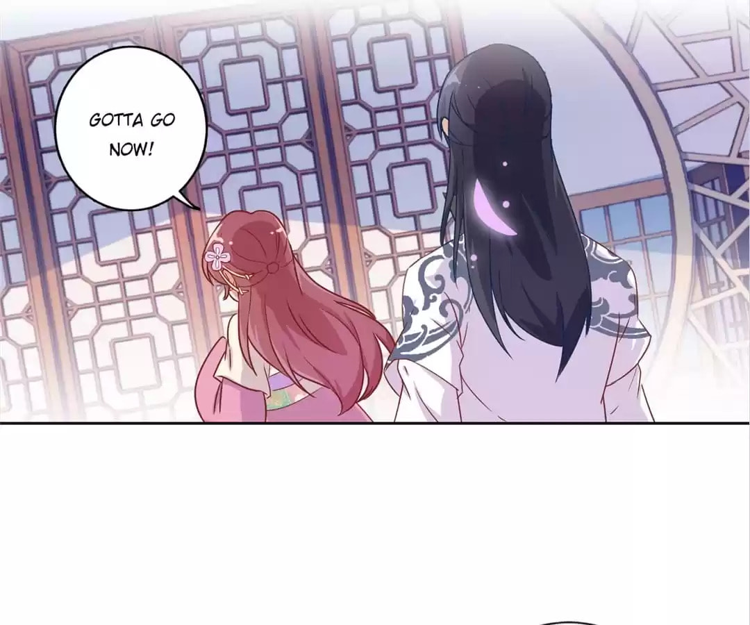 My Badboy Prince Chapter 98 page 48 - 