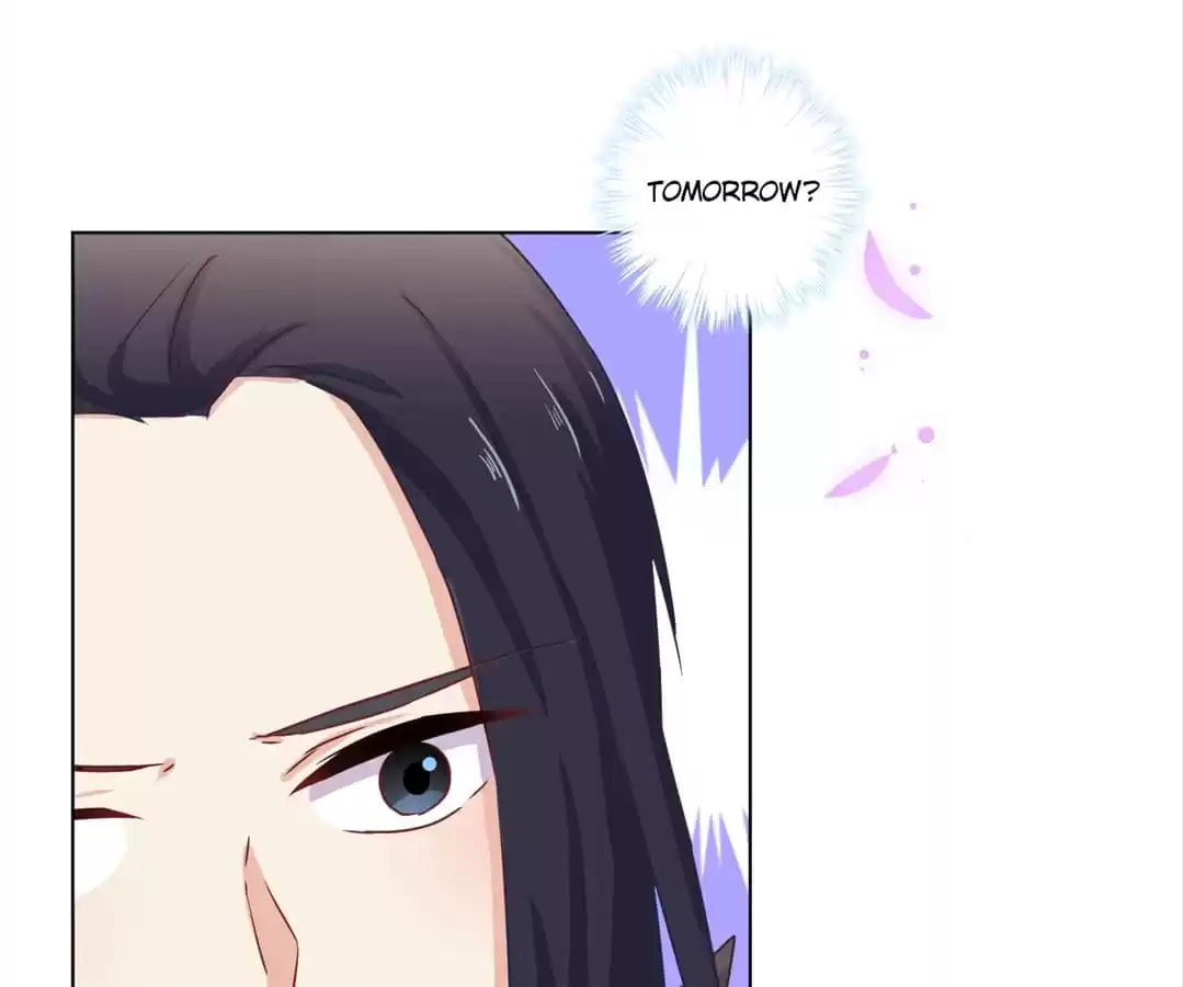 My Badboy Prince Chapter 98 page 8 - 