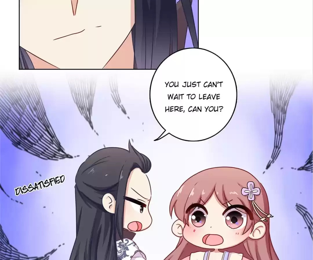 My Badboy Prince Chapter 98 page 9 - 