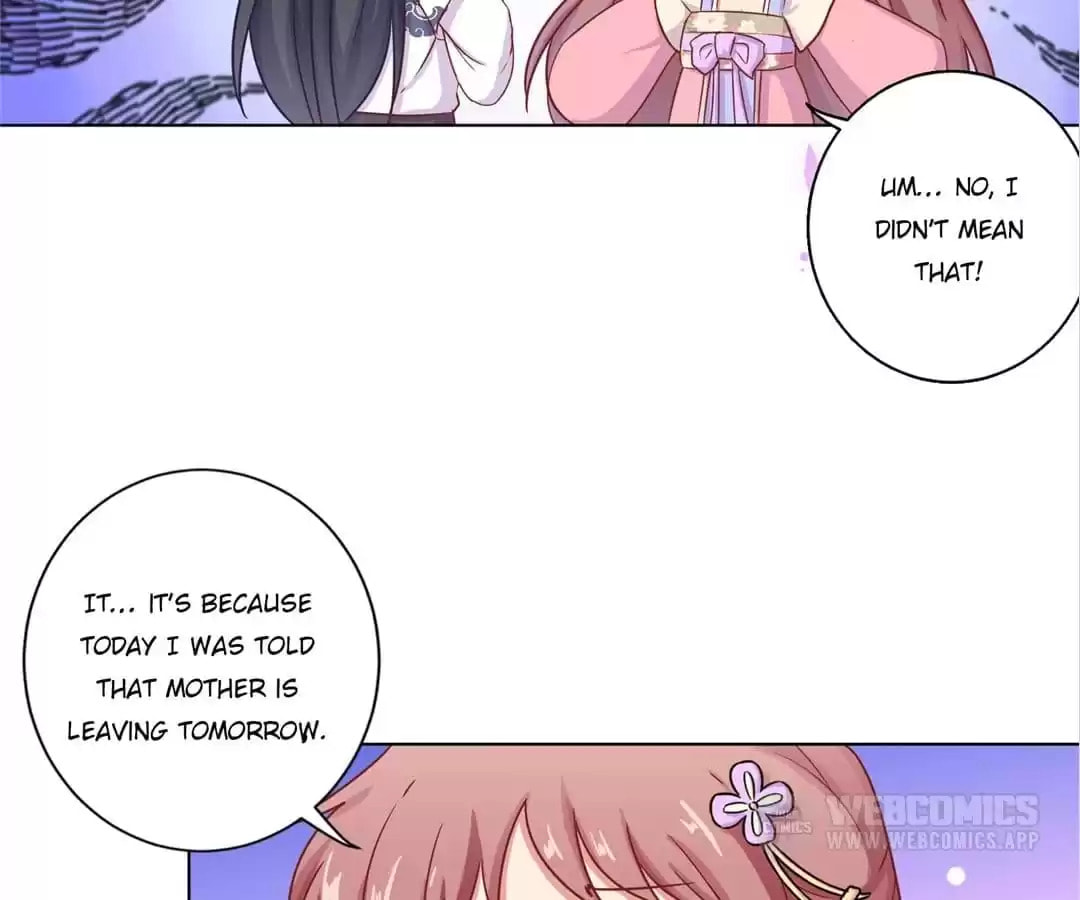 My Badboy Prince Chapter 98 page 10 - 