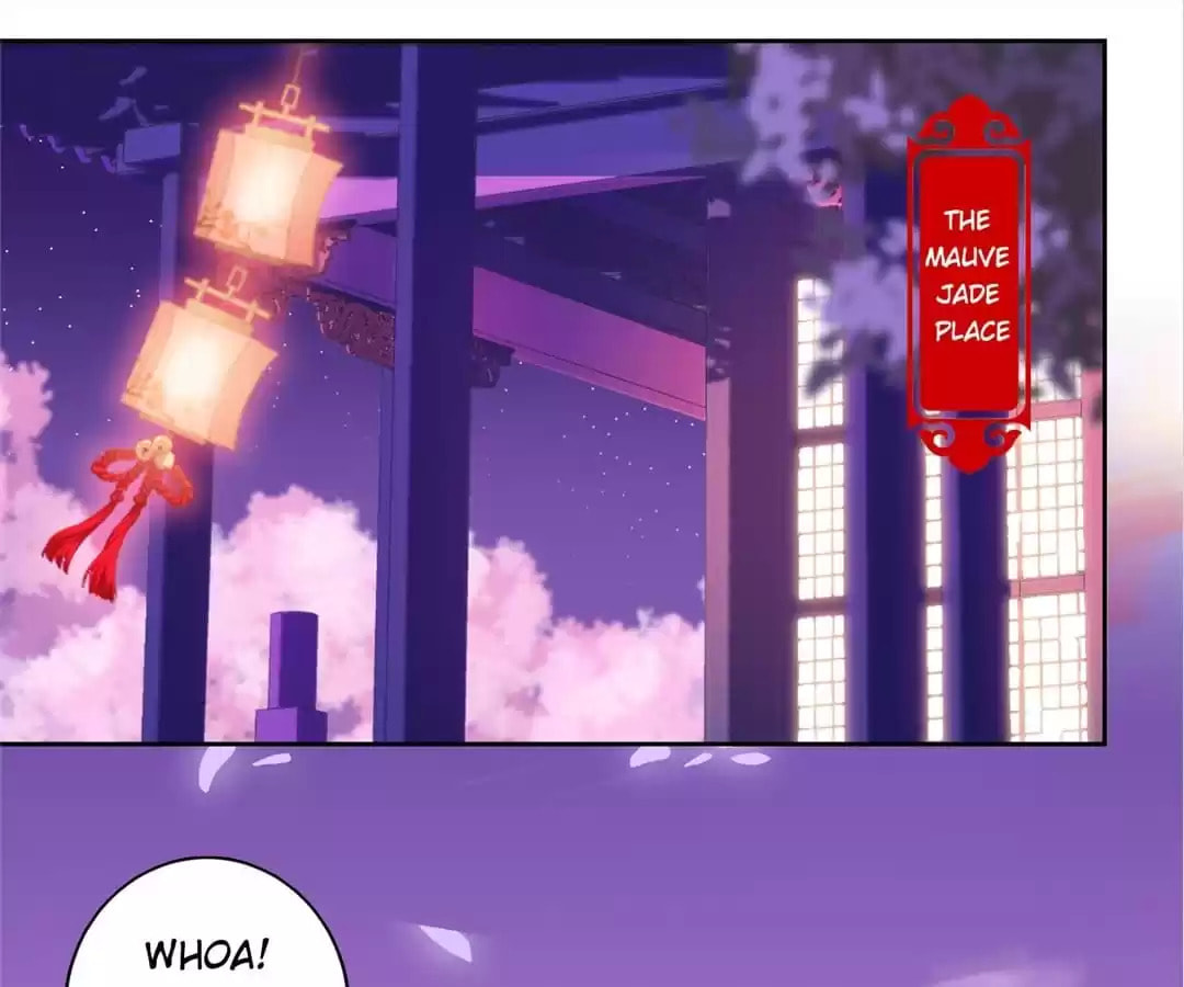 My Badboy Prince Chapter 99 page 1 - 