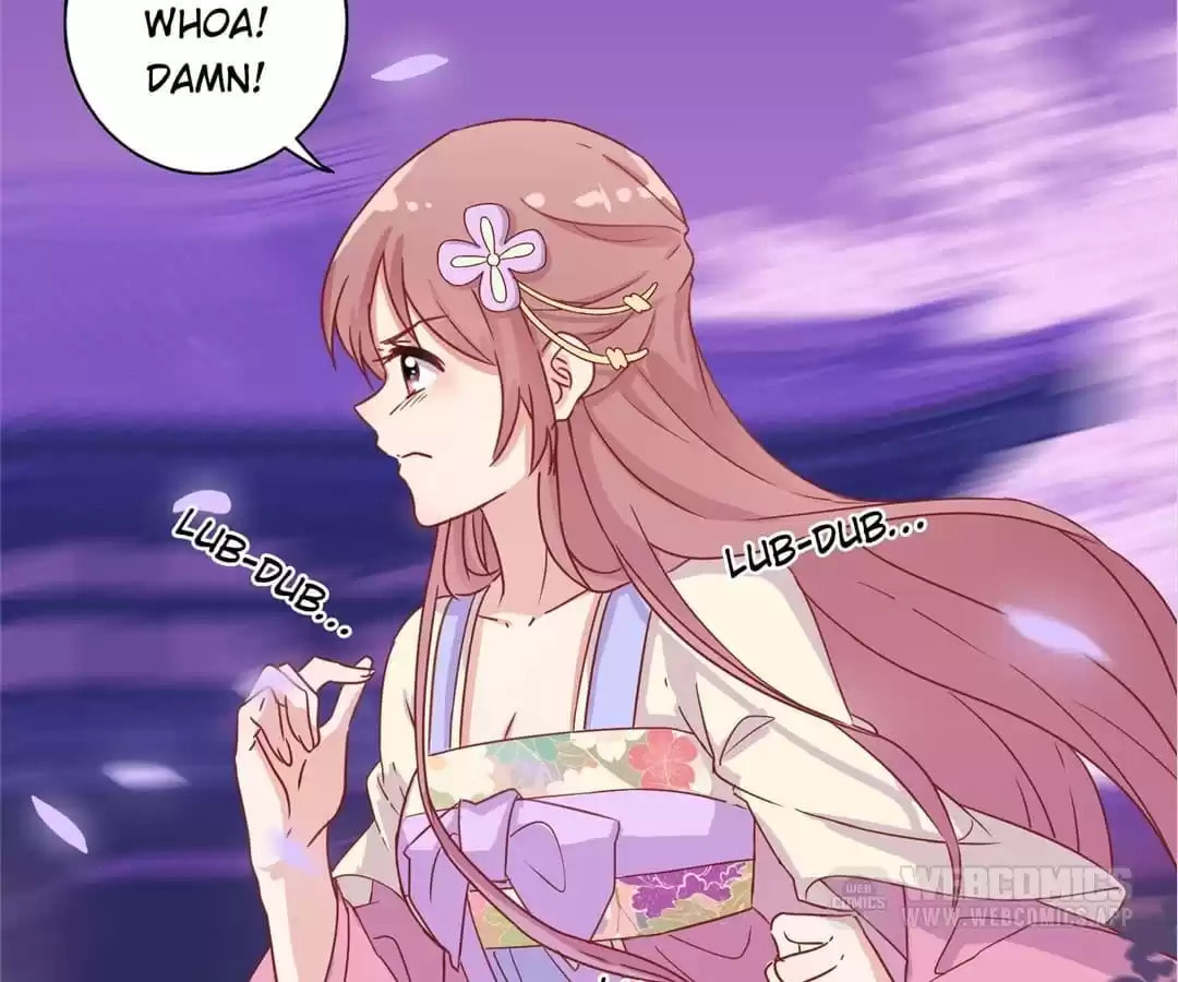 My Badboy Prince Chapter 99 page 2 - 