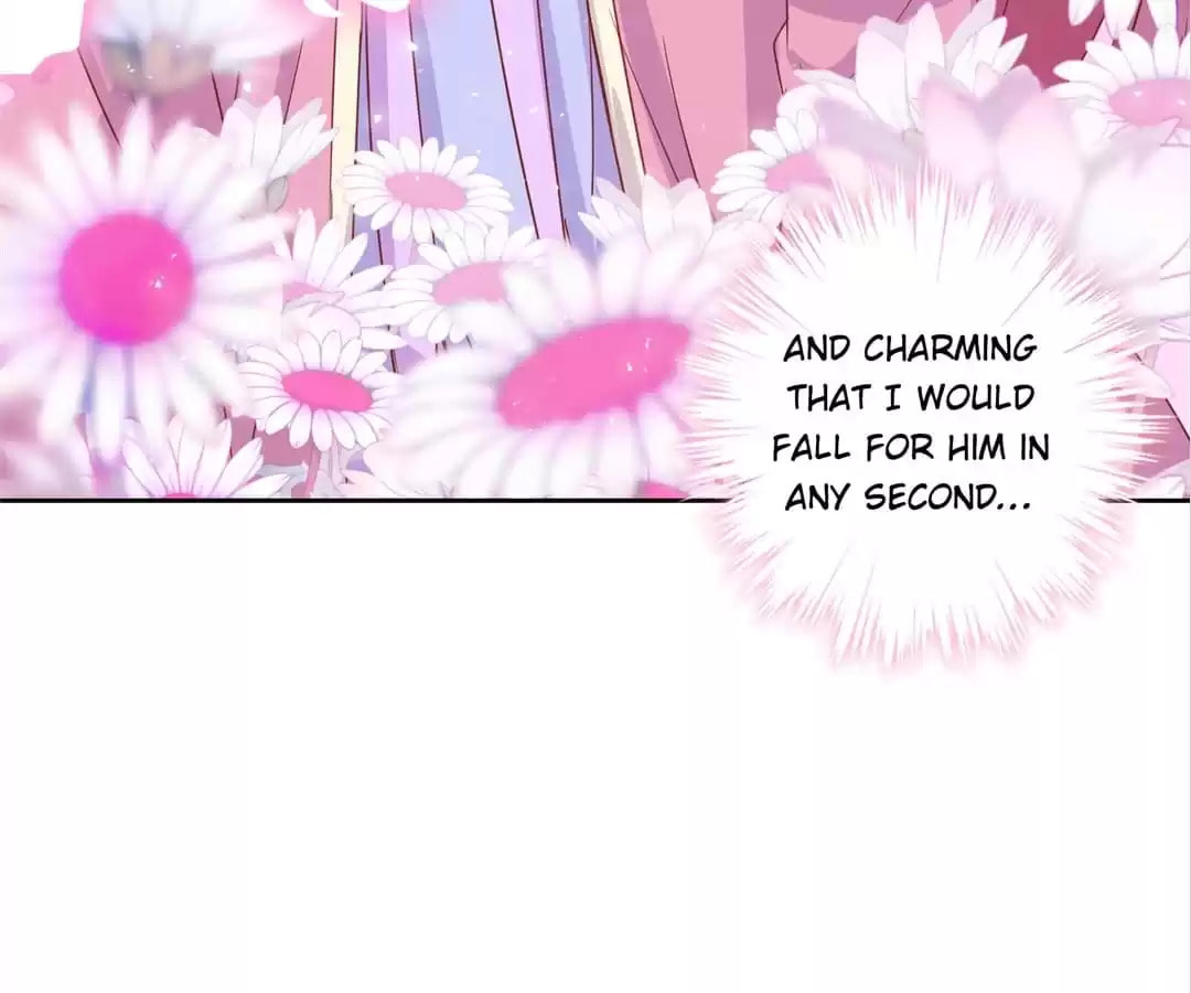 My Badboy Prince Chapter 99 page 13 - 