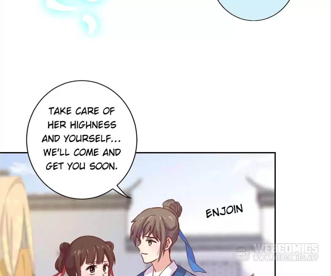 My Badboy Prince Chapter 99 page 18 - 