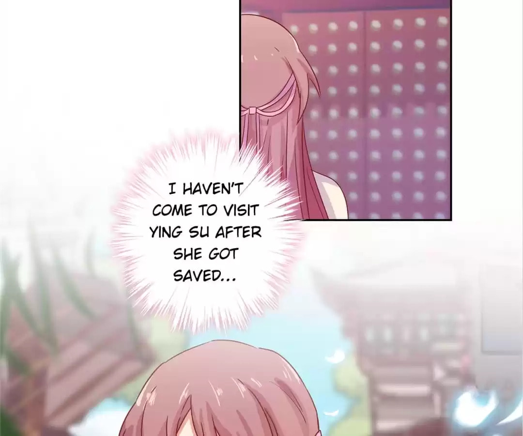 My Badboy Prince Chapter 99 page 20 - 