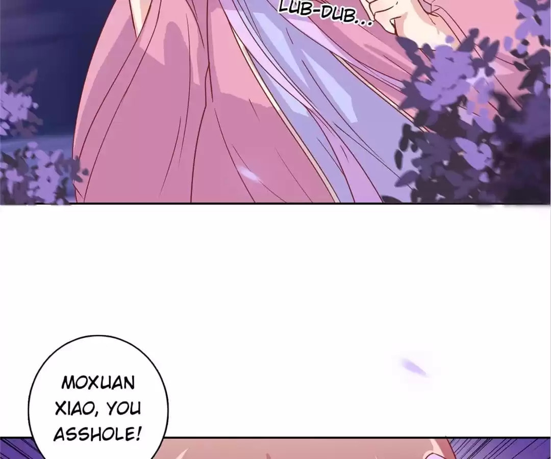 My Badboy Prince Chapter 99 page 3 - 
