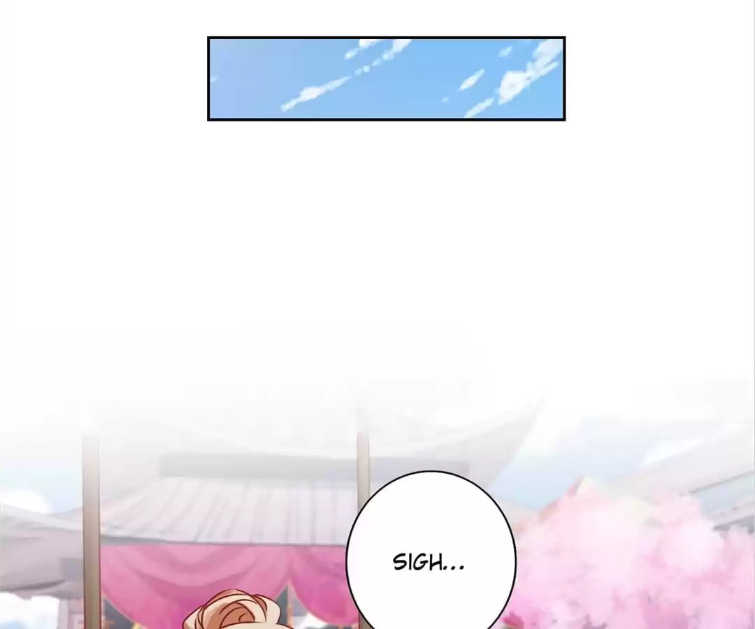 My Badboy Prince Chapter 99 page 23 - 