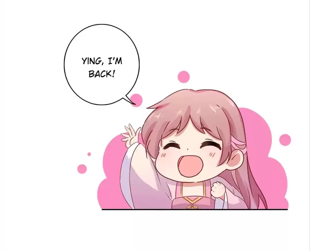 My Badboy Prince Chapter 99 page 25 - 