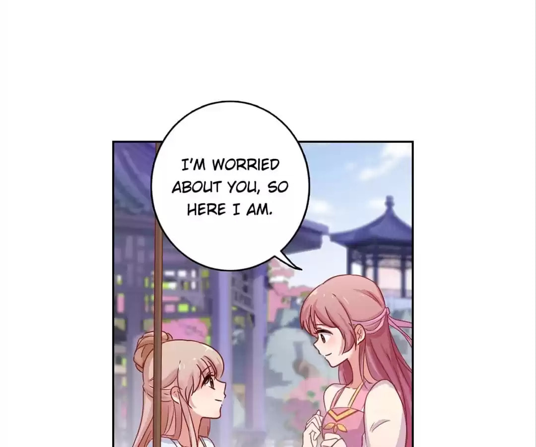 My Badboy Prince Chapter 99 page 27 - 