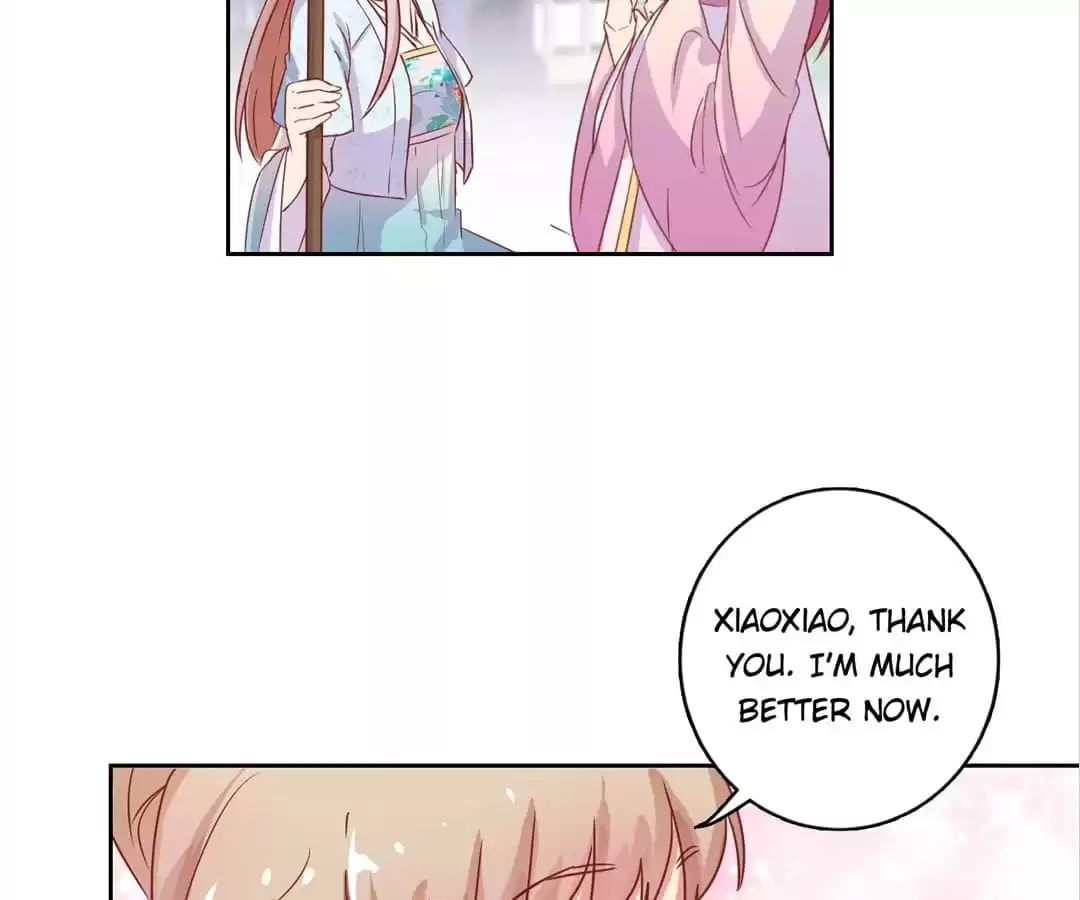 My Badboy Prince Chapter 99 page 28 - 