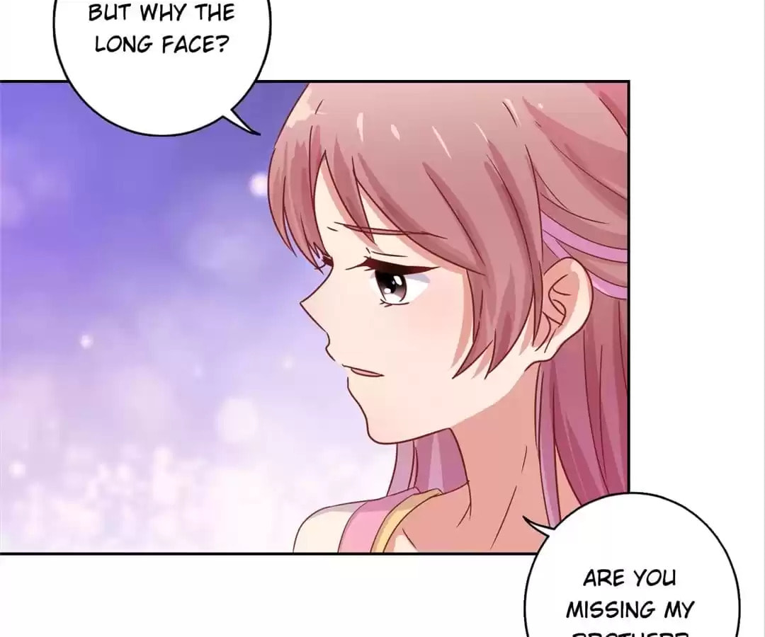 My Badboy Prince Chapter 99 page 30 - 