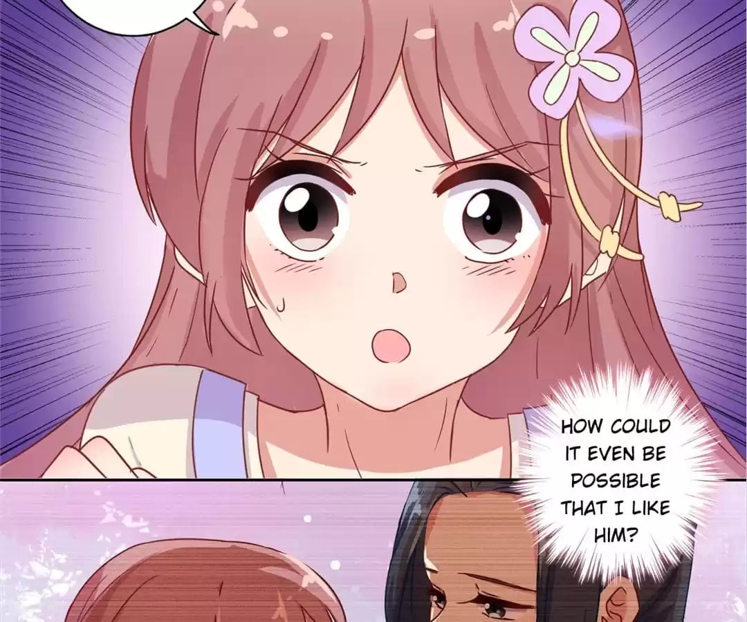 My Badboy Prince Chapter 99 page 4 - 