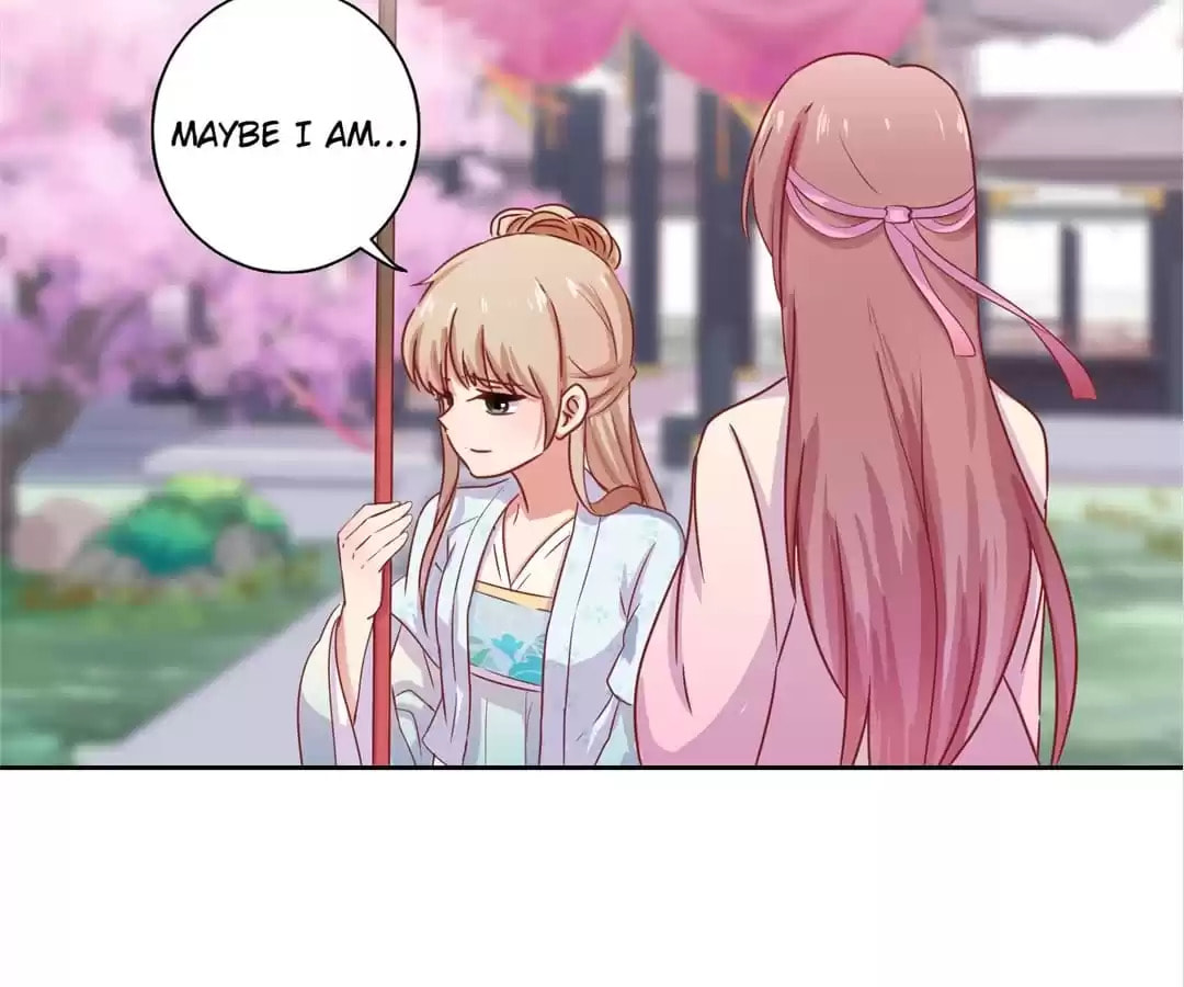 My Badboy Prince Chapter 99 page 33 - 
