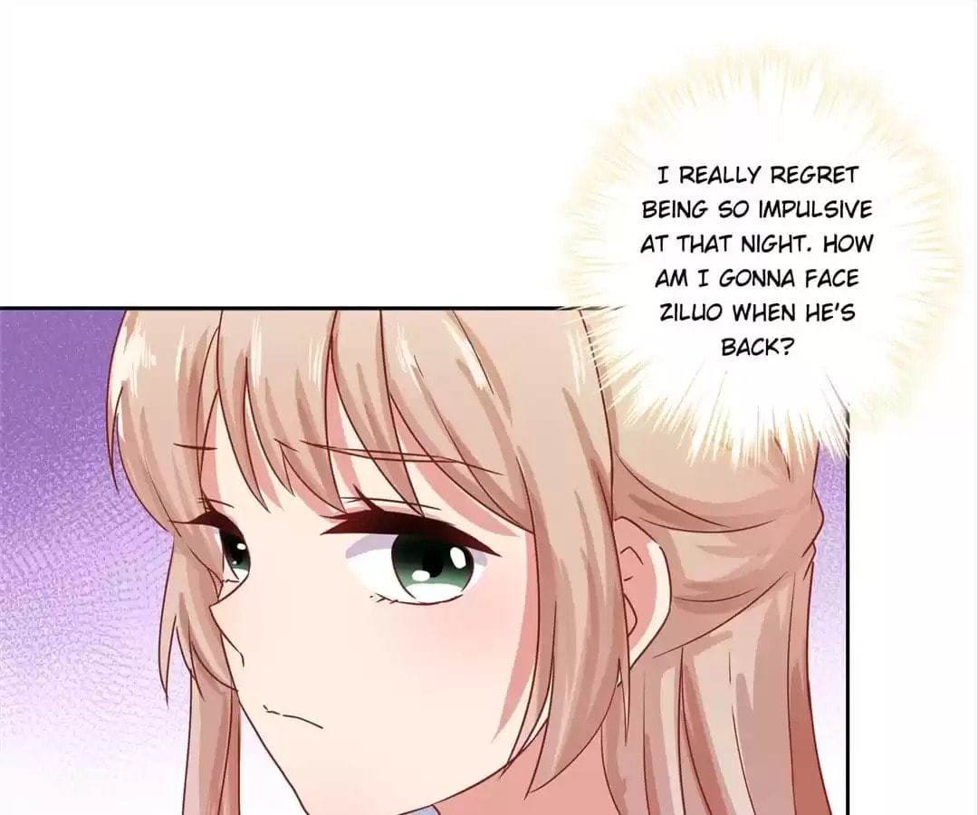 My Badboy Prince Chapter 99 page 35 - 