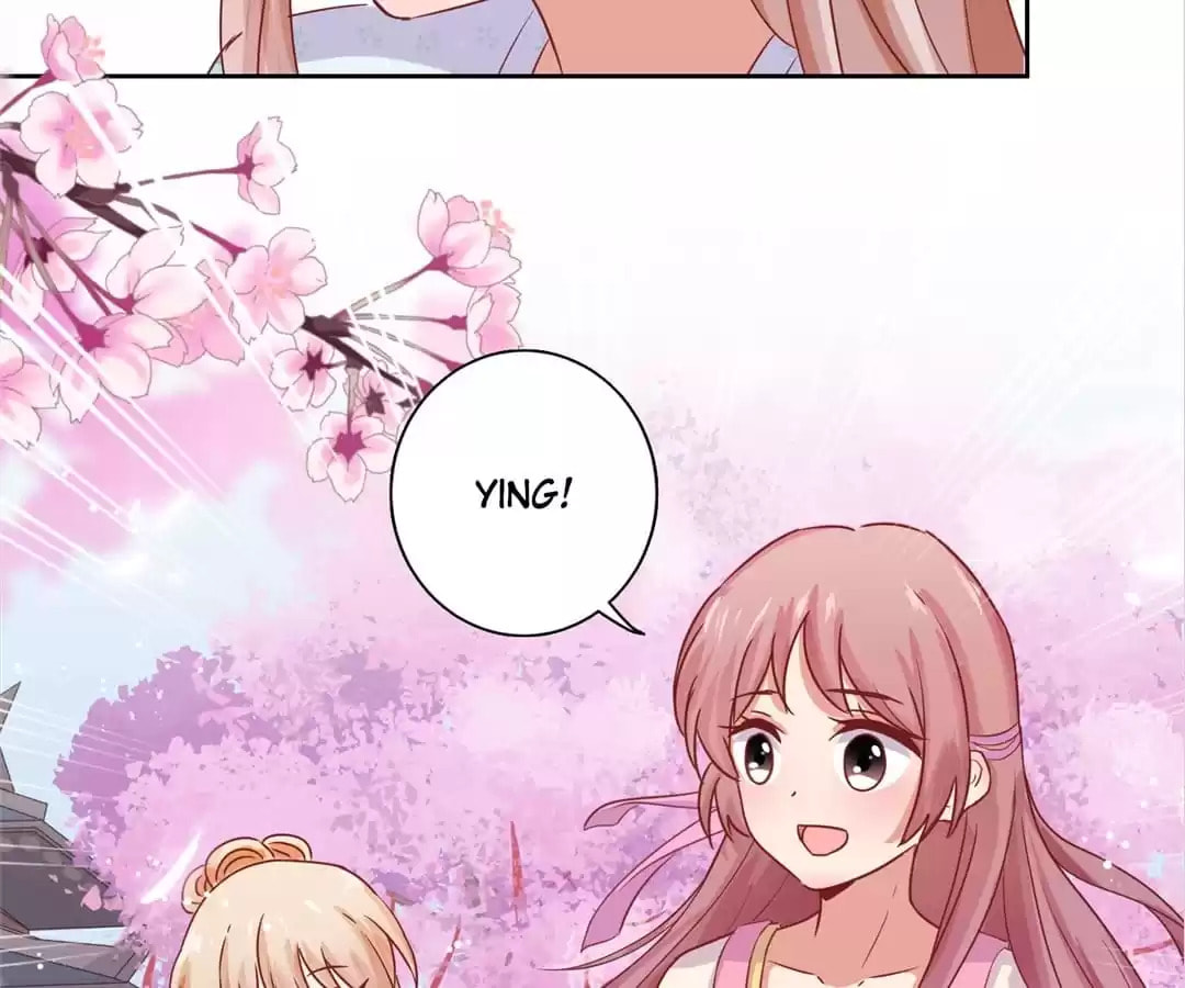 My Badboy Prince Chapter 99 page 36 - 