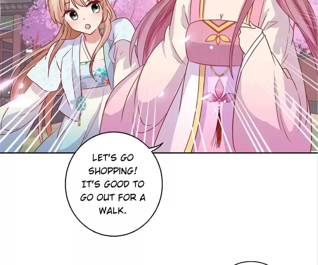 My Badboy Prince Chapter 99 page 37 - 