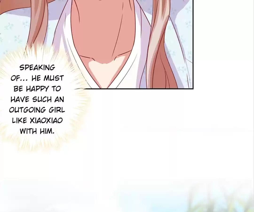 My Badboy Prince Chapter 99 page 39 - 