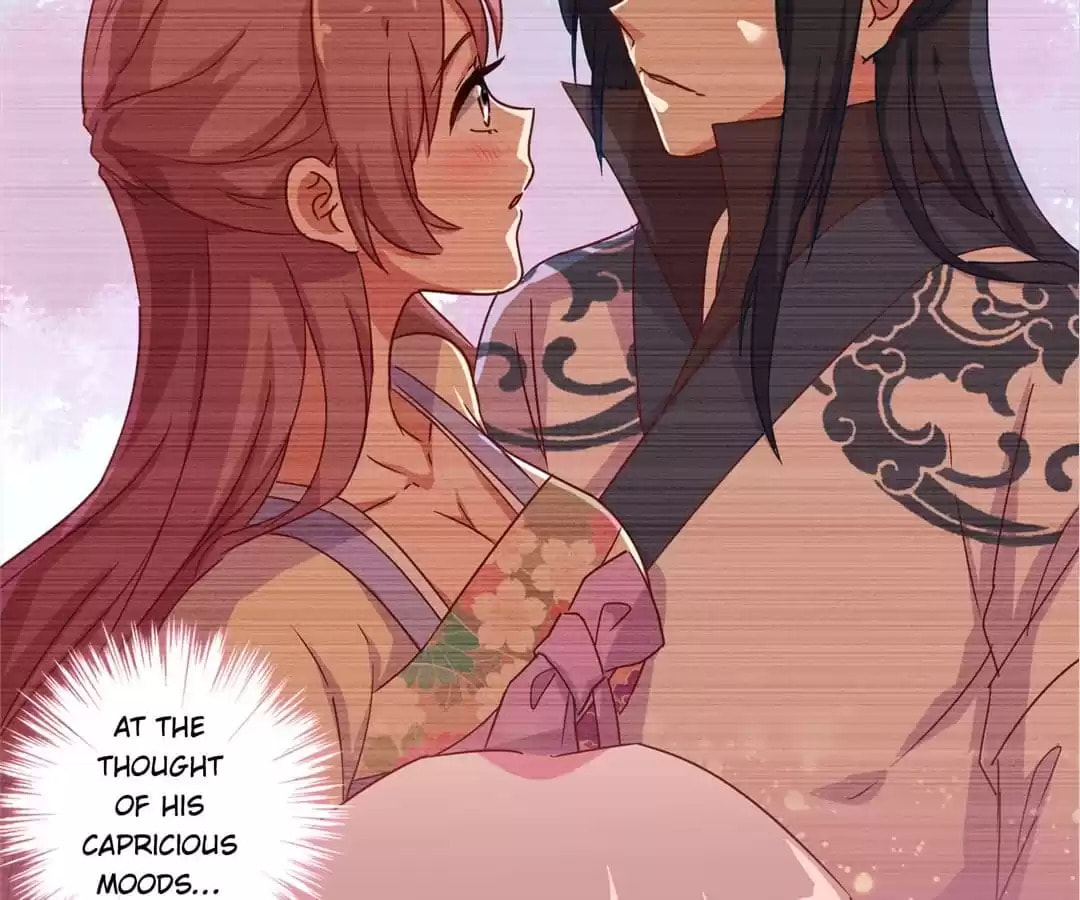 My Badboy Prince Chapter 99 page 5 - 