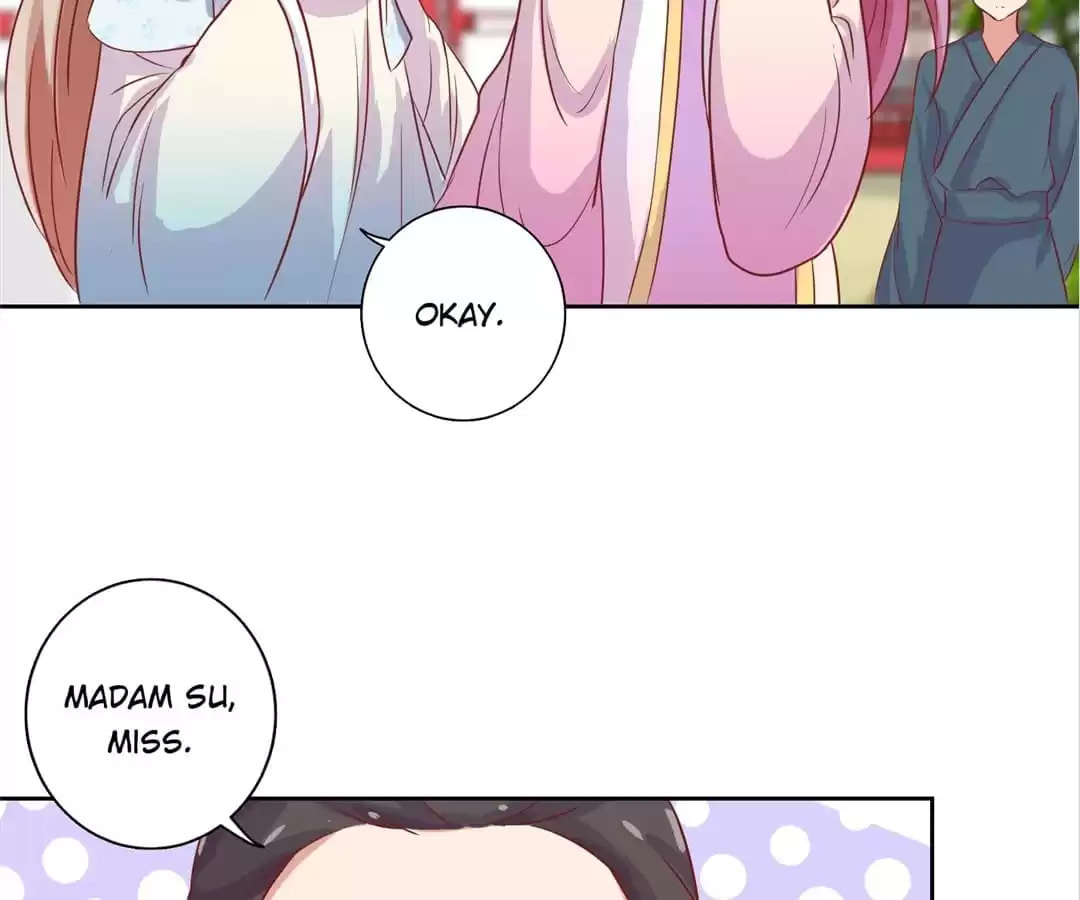 My Badboy Prince Chapter 99 page 41 - 
