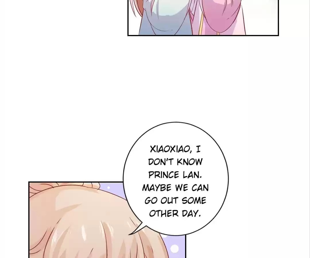 My Badboy Prince Chapter 99 page 44 - 