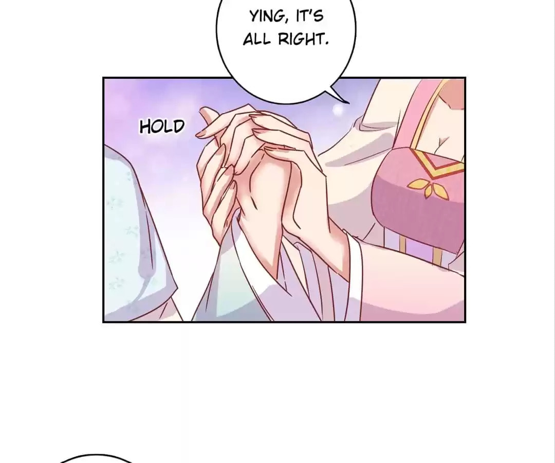 My Badboy Prince Chapter 99 page 46 - 