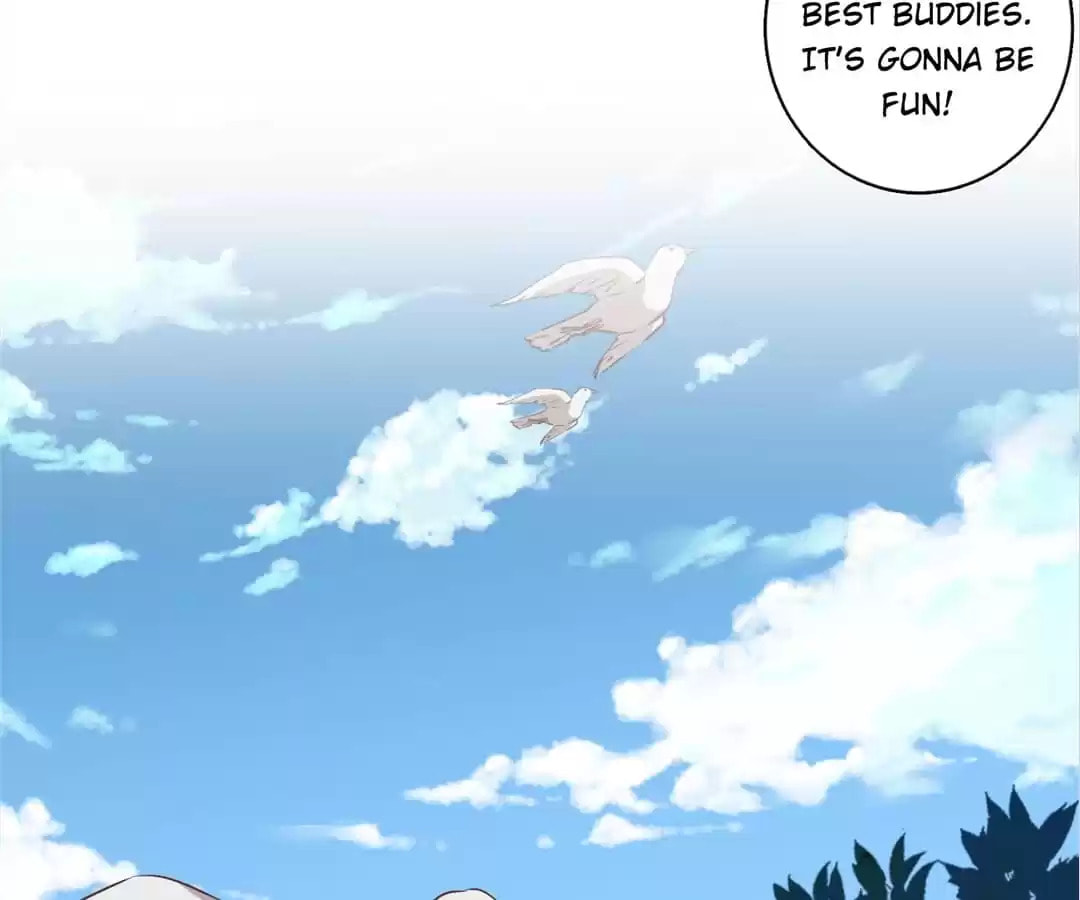 My Badboy Prince Chapter 99 page 48 - 