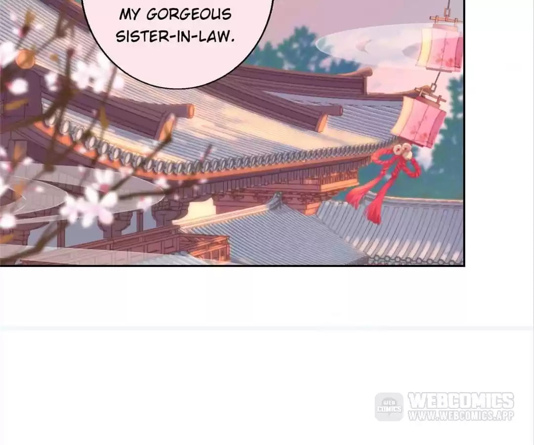 My Badboy Prince Chapter 99 page 50 - 