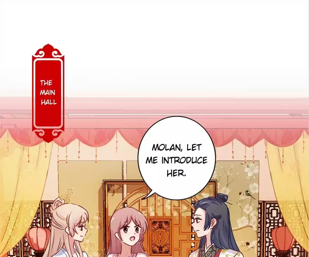 My Badboy Prince Chapter 99 page 52 - 