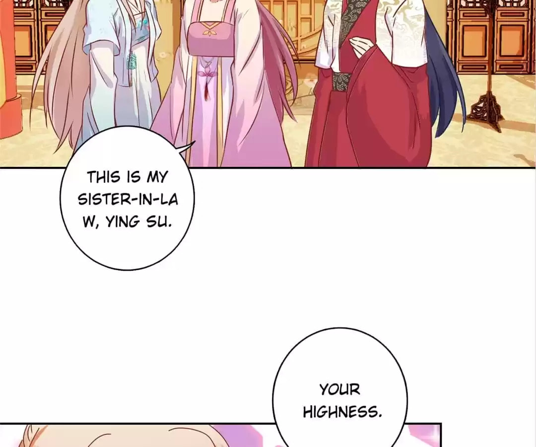 My Badboy Prince Chapter 99 page 53 - 
