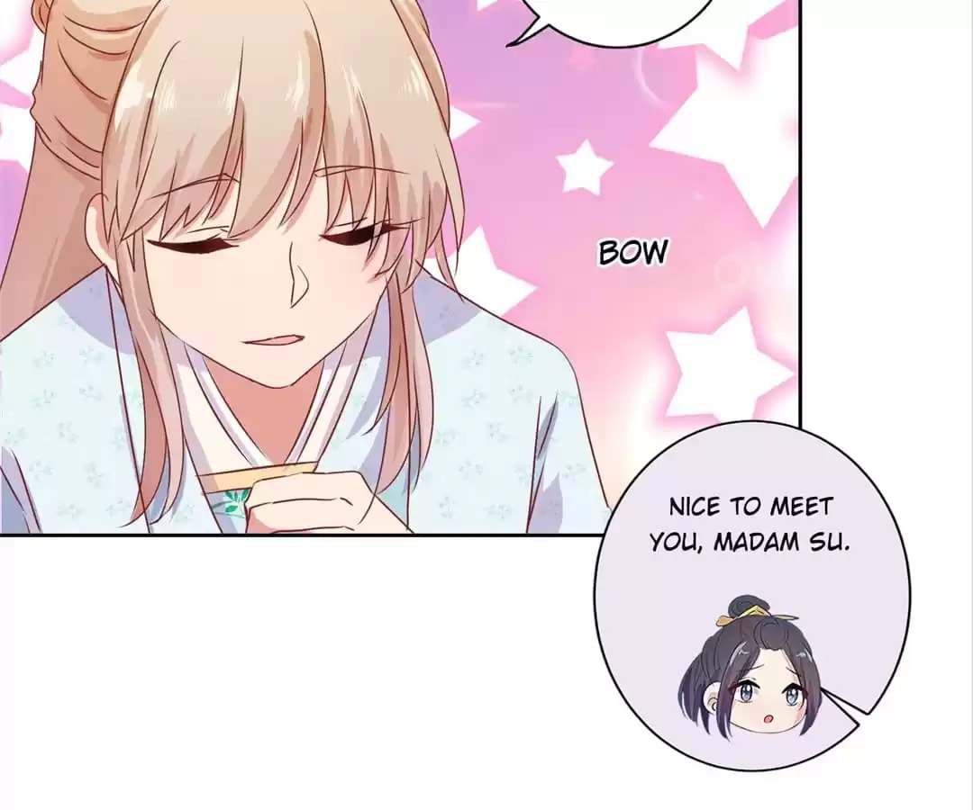 My Badboy Prince Chapter 99 page 54 - 