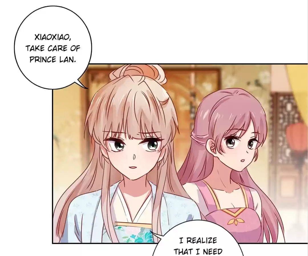 My Badboy Prince Chapter 99 page 55 - 