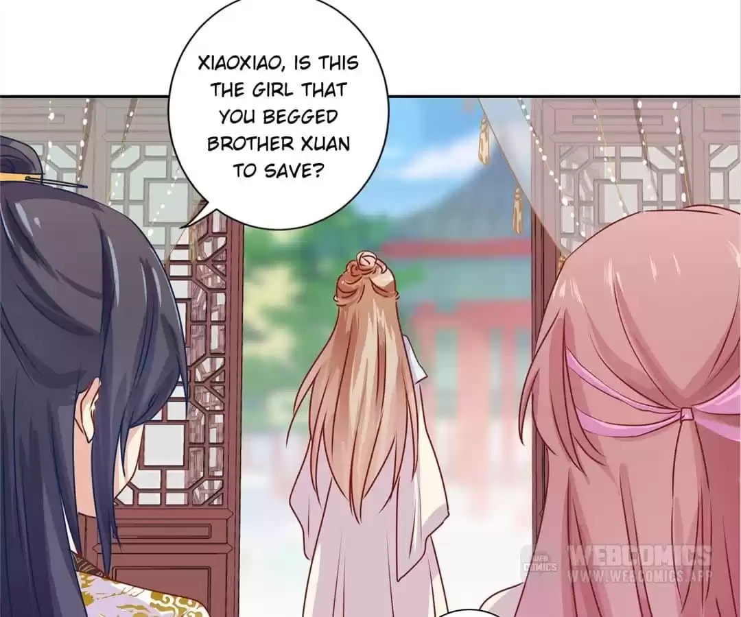 My Badboy Prince Chapter 99 page 58 - 