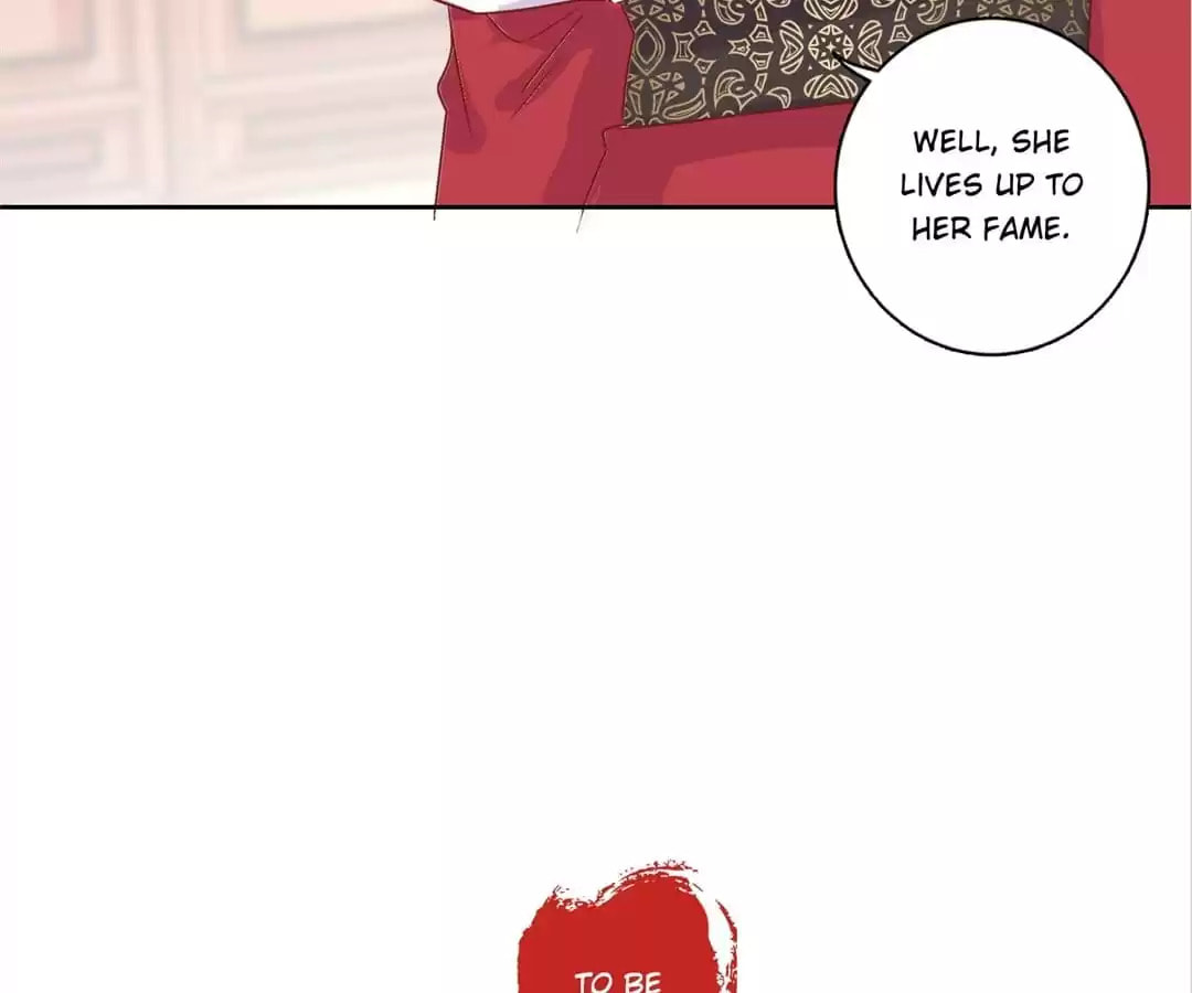 My Badboy Prince Chapter 99 page 61 - 
