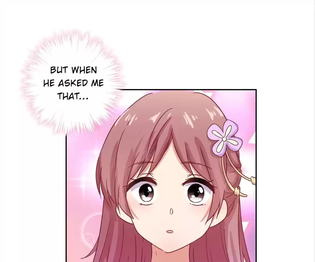 My Badboy Prince Chapter 99 page 8 - 