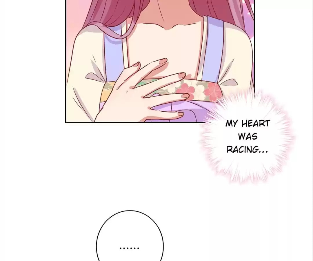 My Badboy Prince Chapter 99 page 9 - 