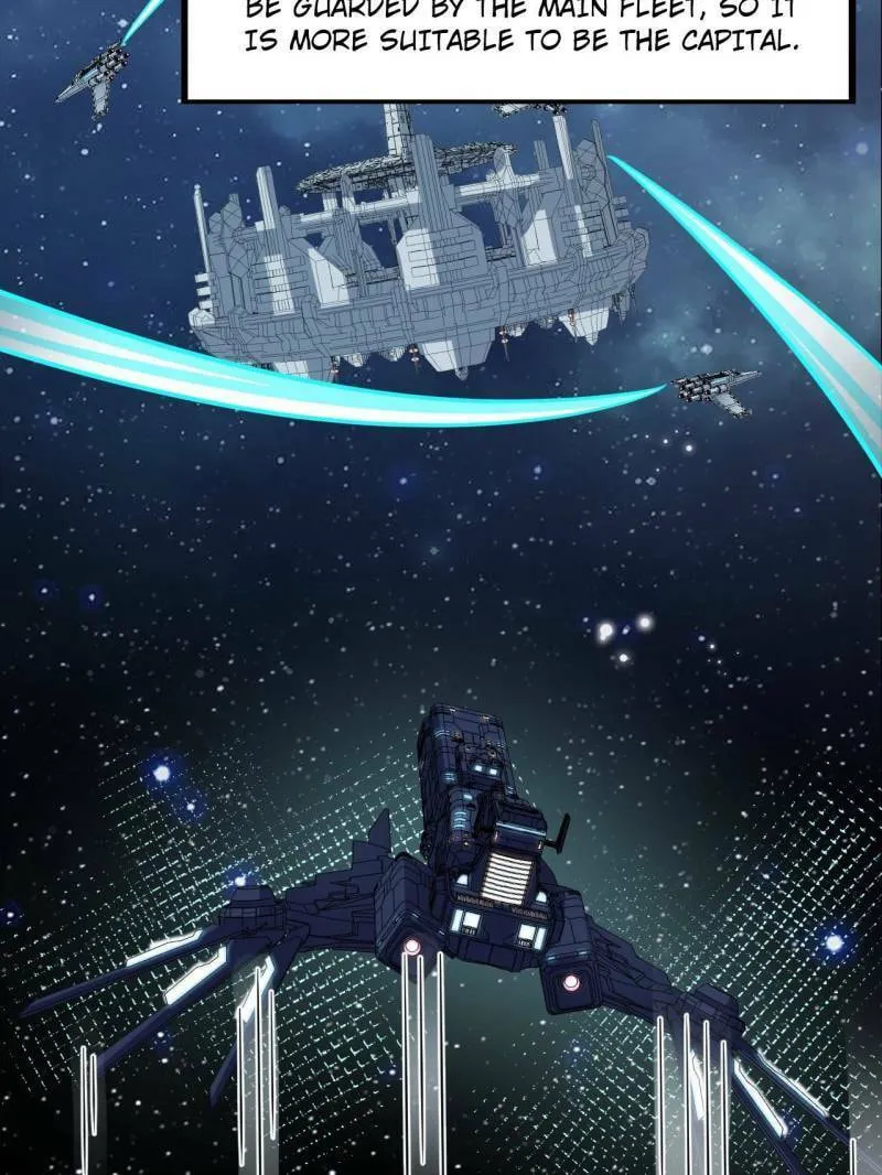My Battleship Can Be Upgraded Chapter 113 page 29 - 