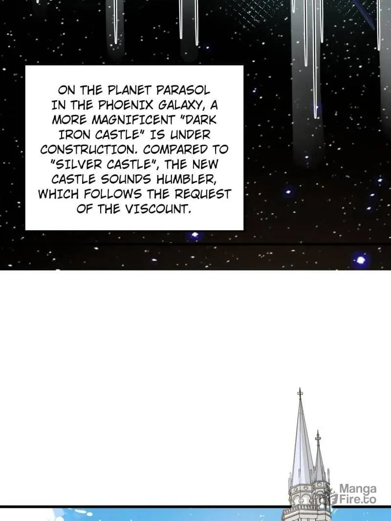 My Battleship Can Be Upgraded Chapter 113 page 30 - 