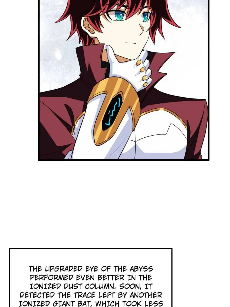 My Battleship Can Be Upgraded Chapter 113 page 4 - 