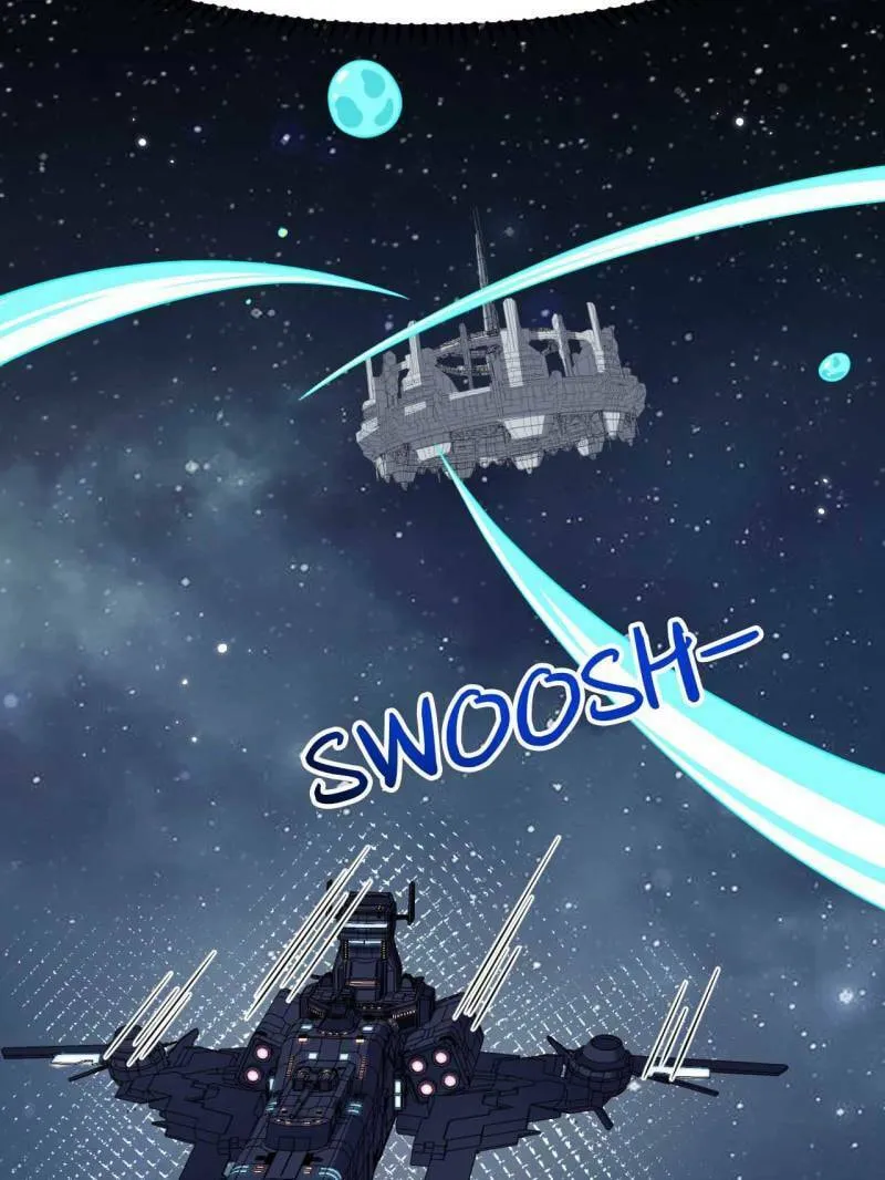 My Battleship Can Be Upgraded Chapter 113 page 37 - 
