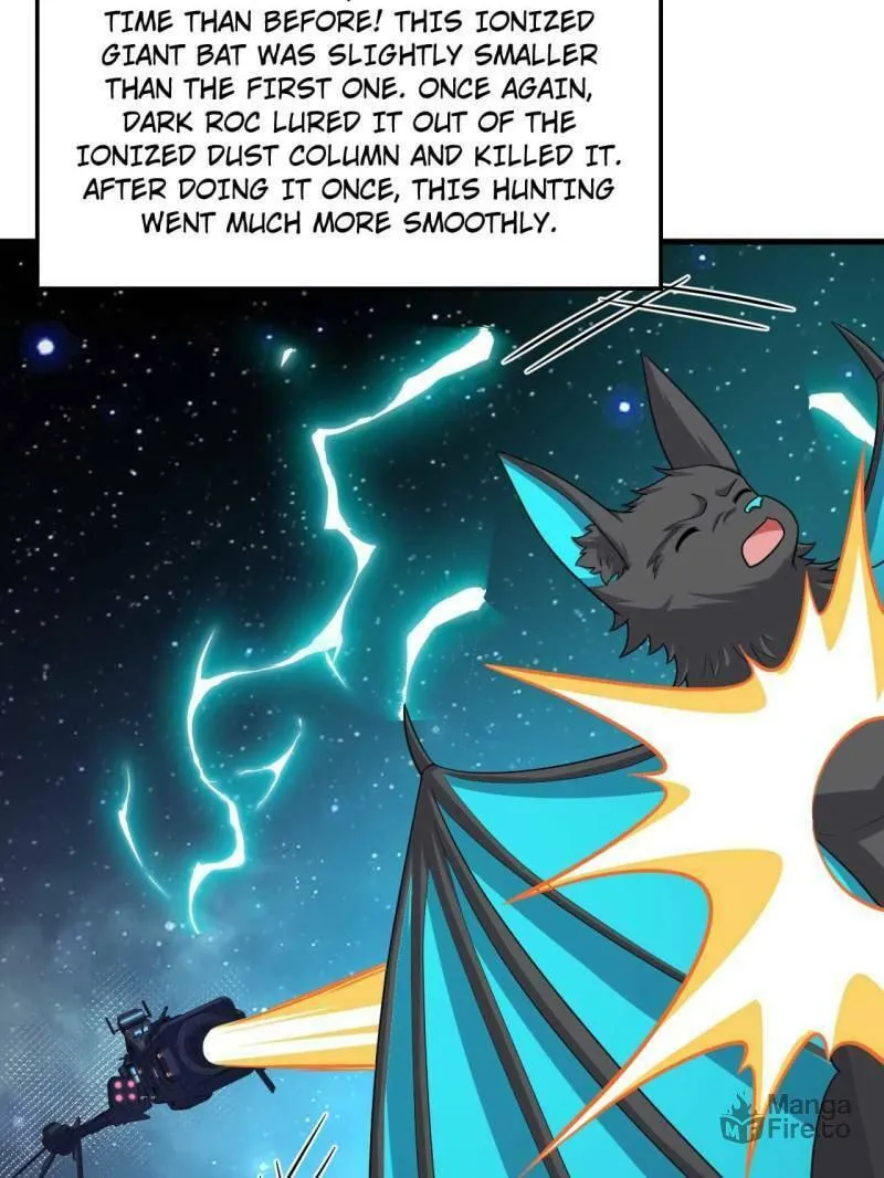 My Battleship Can Be Upgraded Chapter 113 page 5 - 