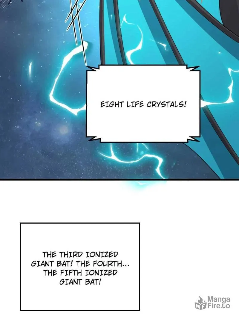 My Battleship Can Be Upgraded Chapter 113 page 6 - 