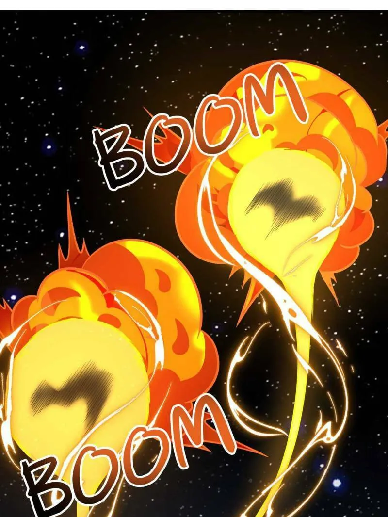 My Battleship Can Be Upgraded Chapter 113 page 7 - 