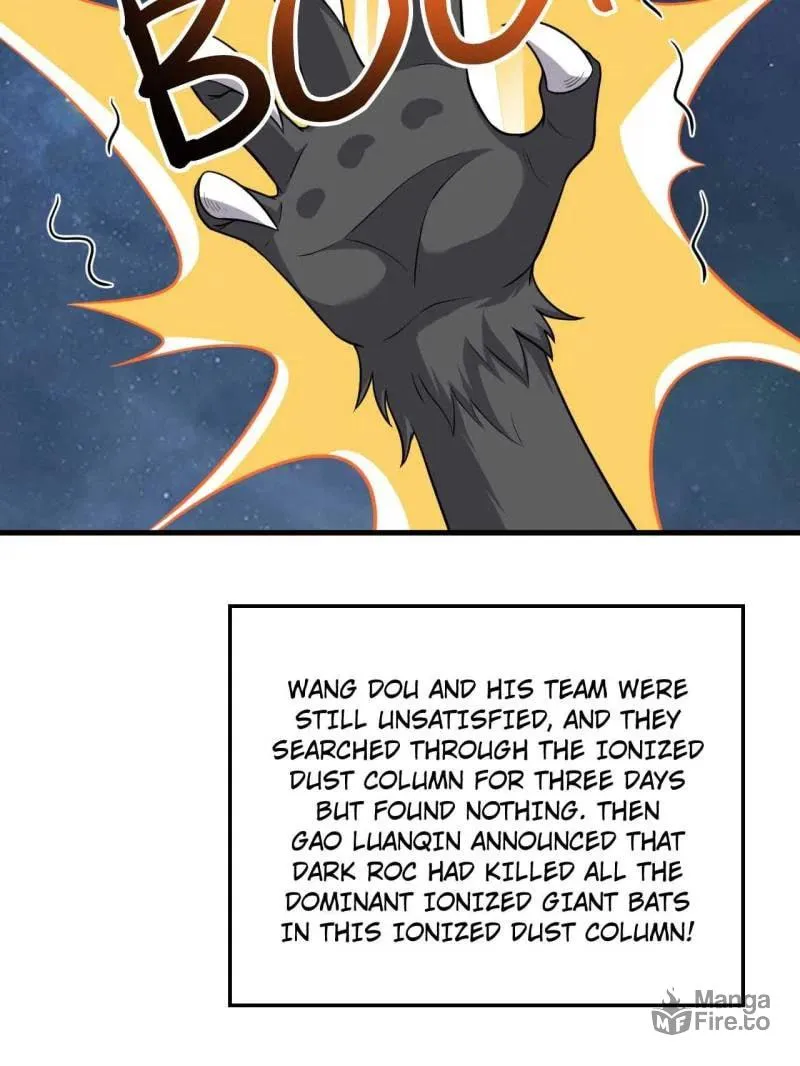My Battleship Can Be Upgraded Chapter 113 page 9 - 