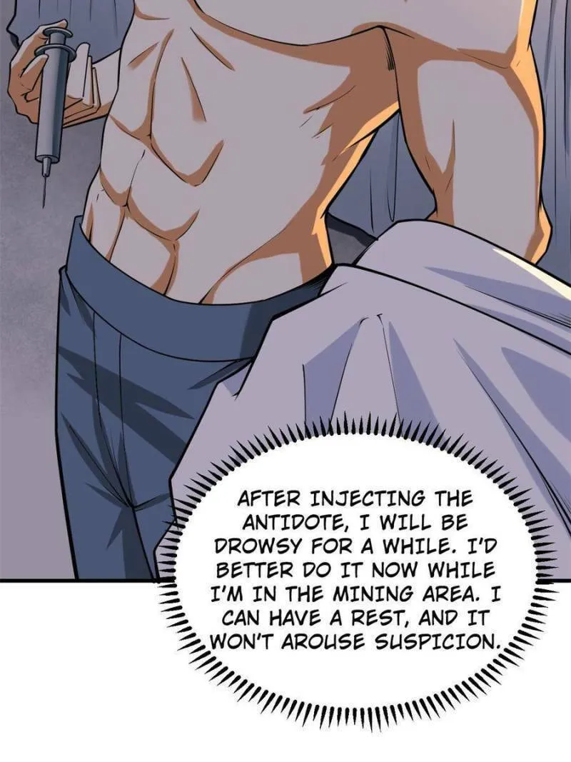 My Battleship Can Be Upgraded Chapter 13 page 2 - 