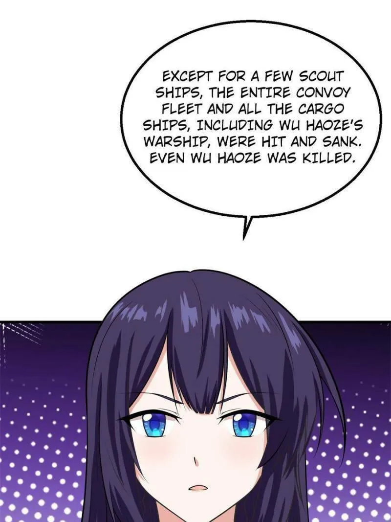 My Battleship Can Be Upgraded Chapter 13 page 13 - 