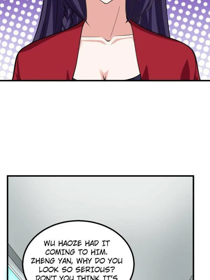 My Battleship Can Be Upgraded Chapter 13 page 14 - 