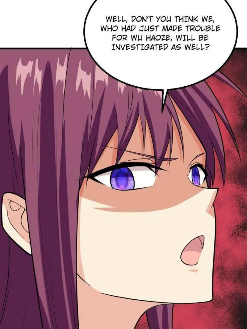 My Battleship Can Be Upgraded Chapter 13 page 17 - 