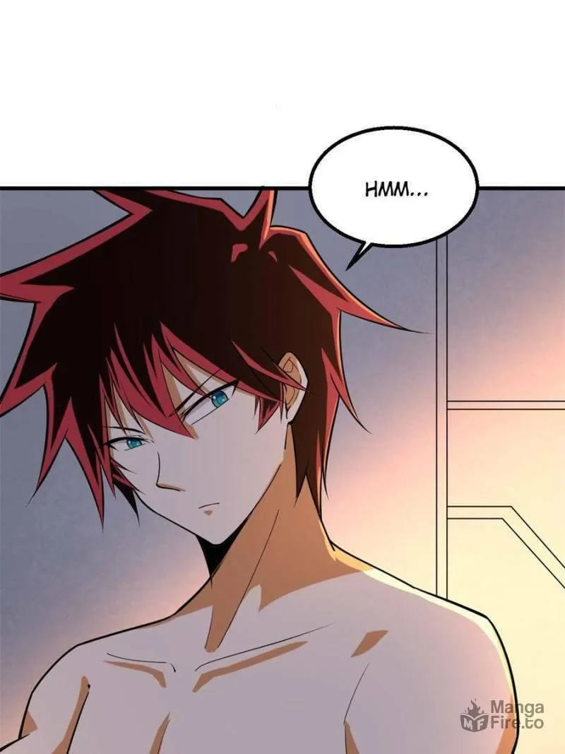 My Battleship Can Be Upgraded Chapter 13 page 3 - 
