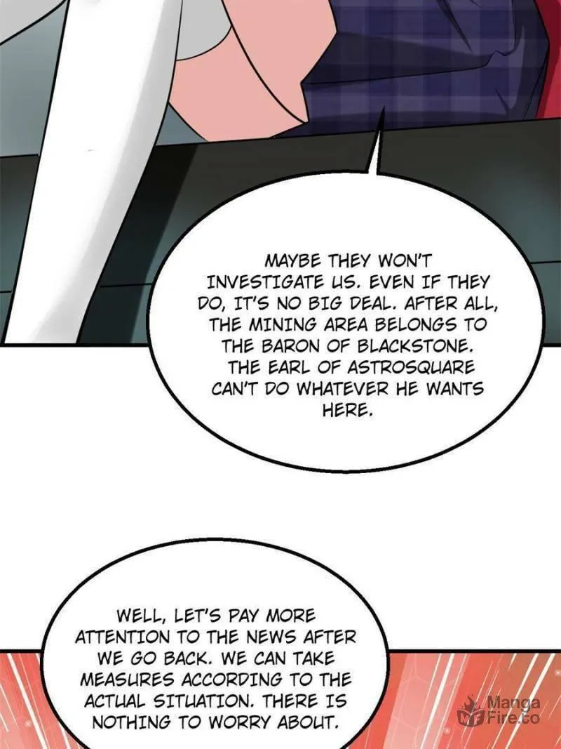 My Battleship Can Be Upgraded Chapter 13 page 21 - 