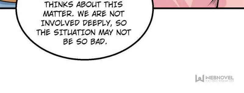My Battleship Can Be Upgraded Chapter 13 page 23 - 